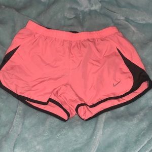 Nike fit shorts